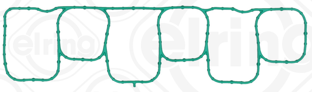 Elring Inlaatspruitstukpakking 711.540