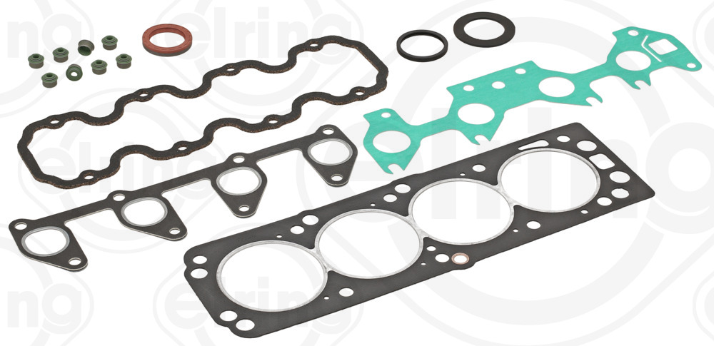 Cilinderkop pakking set/kopset Elring 711.830