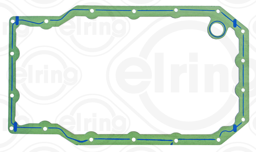 Elring Carter pakking 714.680