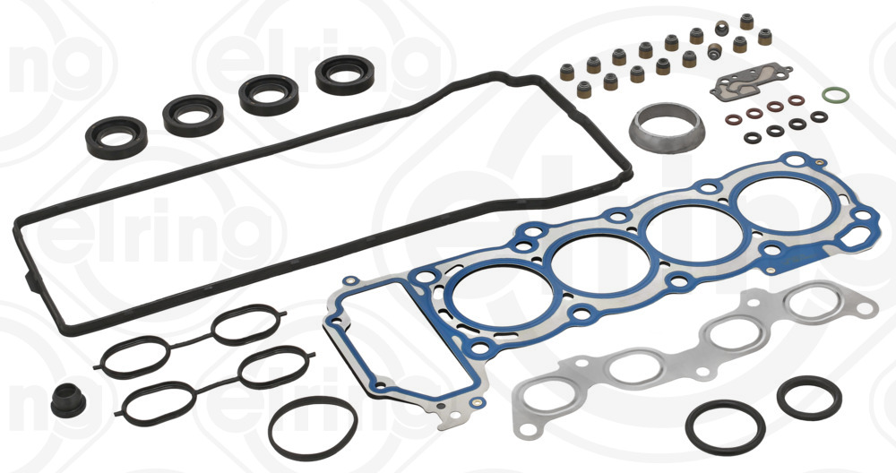 Cilinderkop pakking set/kopset Elring 714.690