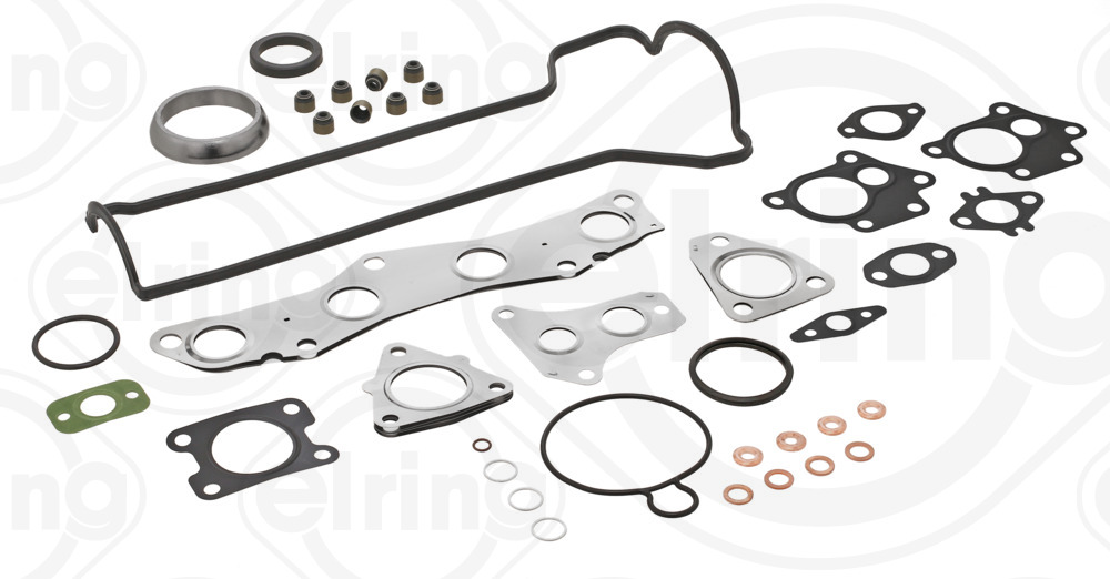 Cilinderkop pakking set/kopset Elring 717.520