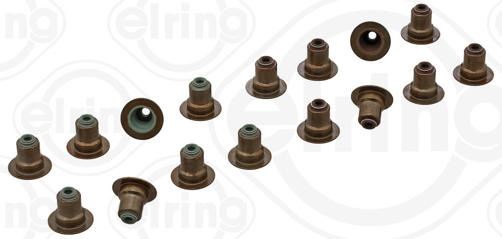 Klepsteeldichting Elring 719.440