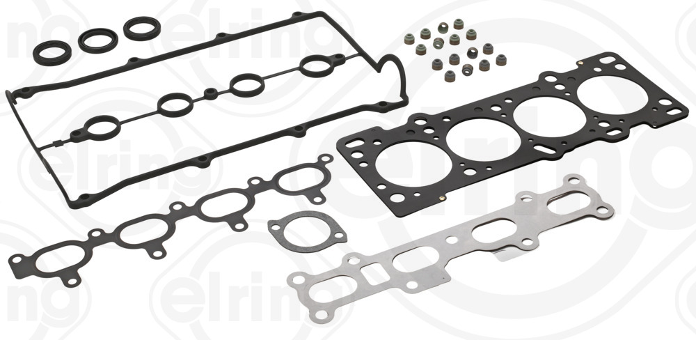 Cilinderkop pakking set/kopset Elring 719.630