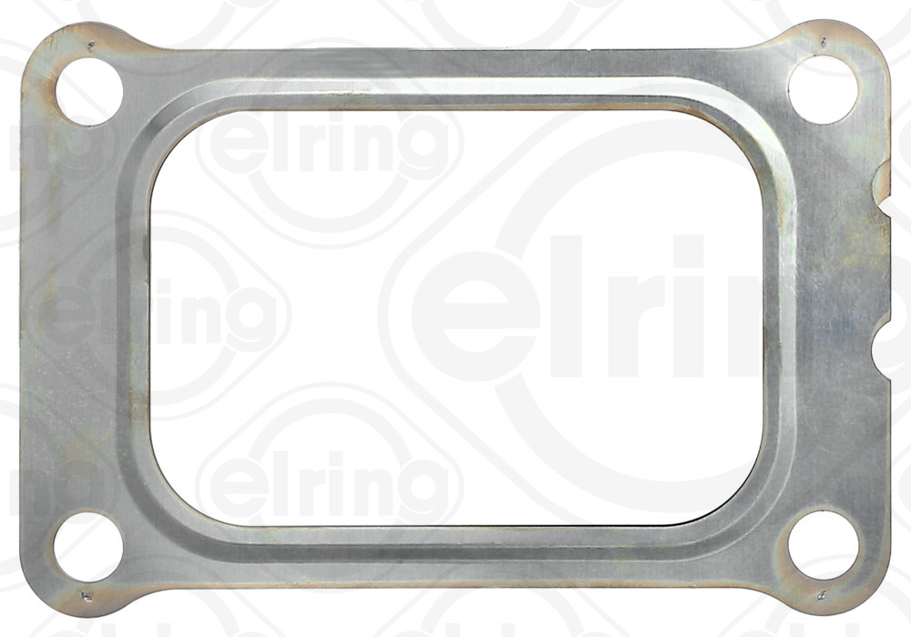 Turbolader pakking Elring 721.962