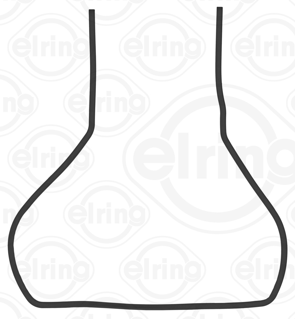 Elring Pakking, distributiecarterdeksel 726.240