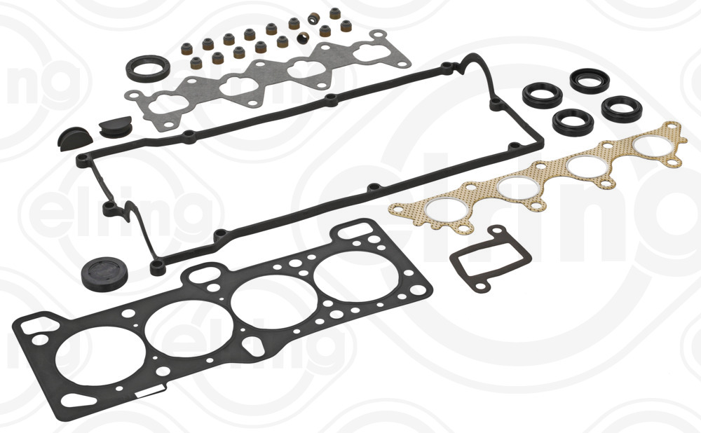 Cilinderkop pakking set/kopset Elring 727.100