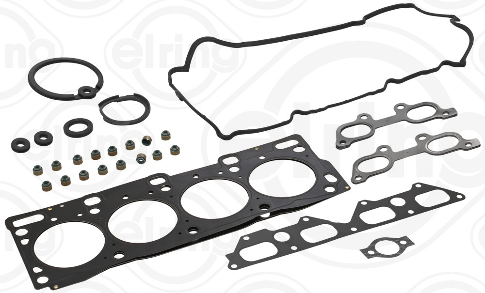 Cilinderkop pakking set/kopset Elring 727.530