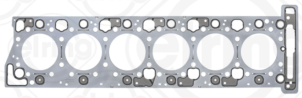 Cilinderkop pakking Elring 727.894