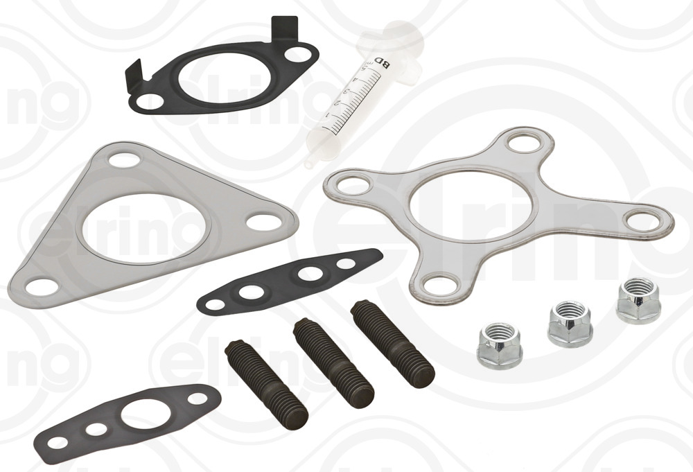 Turbolader montageset Elring 728.530