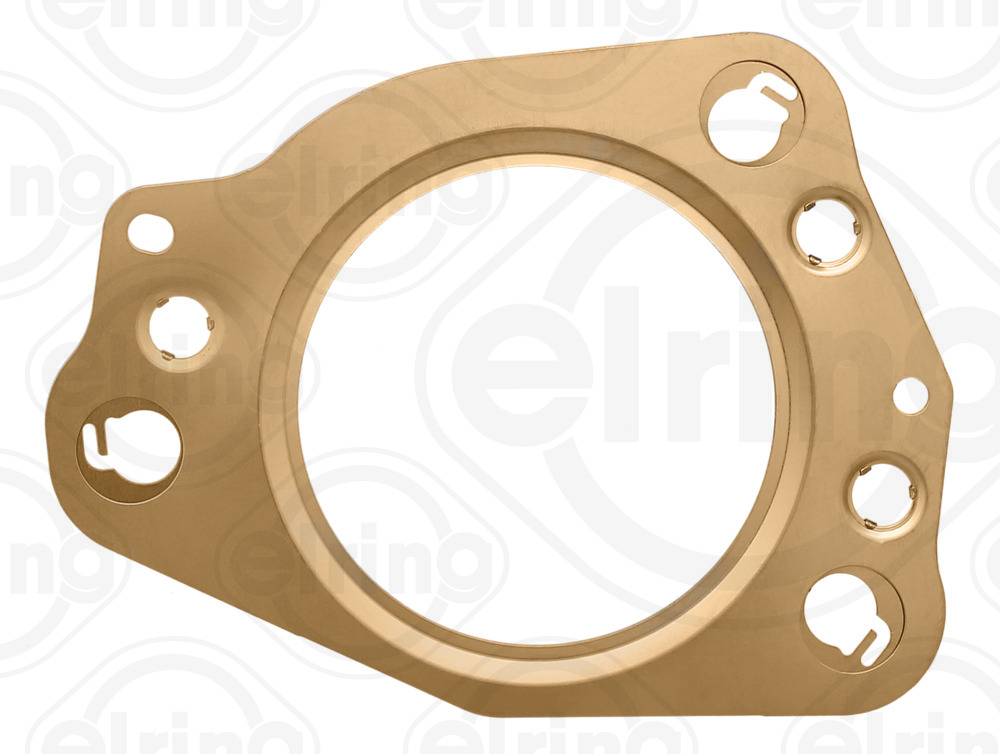 Olie inlaat turbolader pakking Elring 731.270