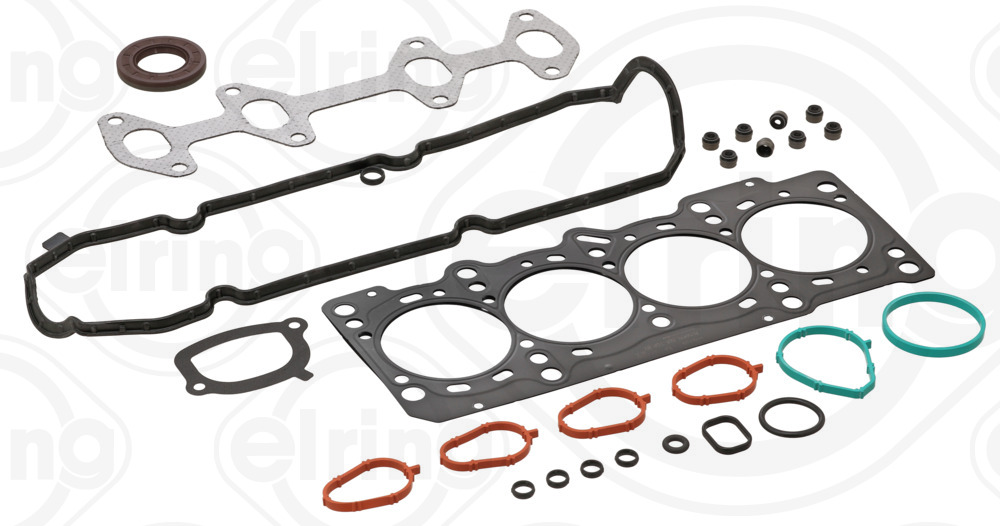 Cilinderkop pakking set/kopset Elring 732.970