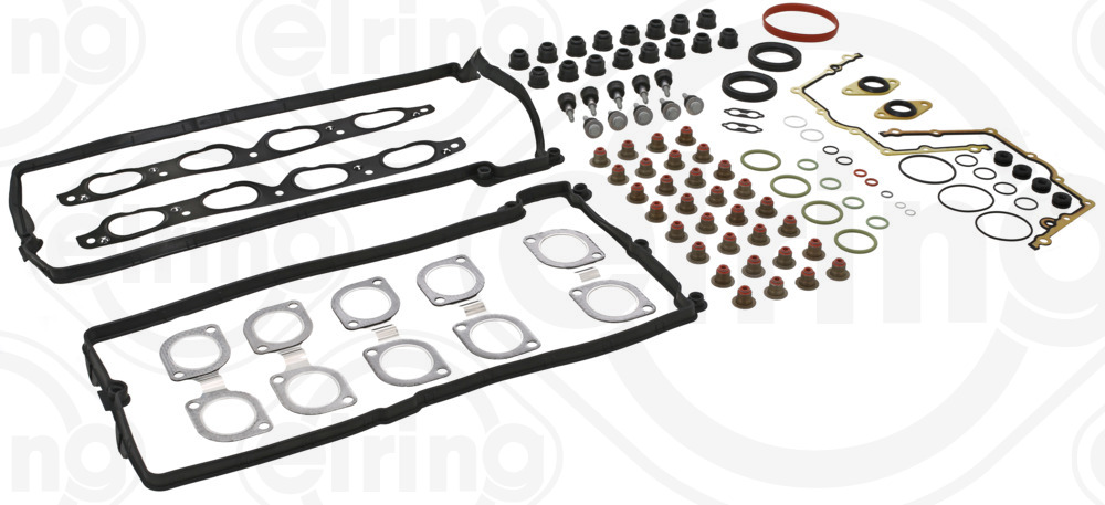 Cilinderkop pakking set/kopset Elring 734.790