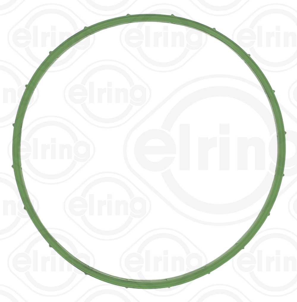 Elring Inlaatspruitstukpakking 743.000