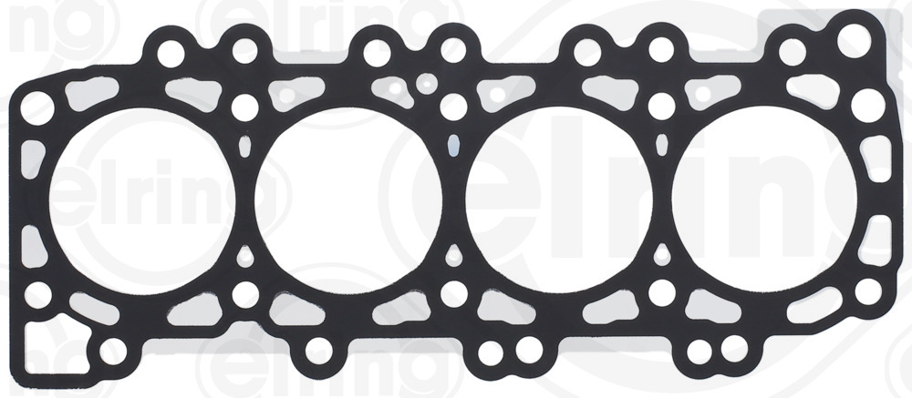 Cilinderkop pakking Elring 743.170