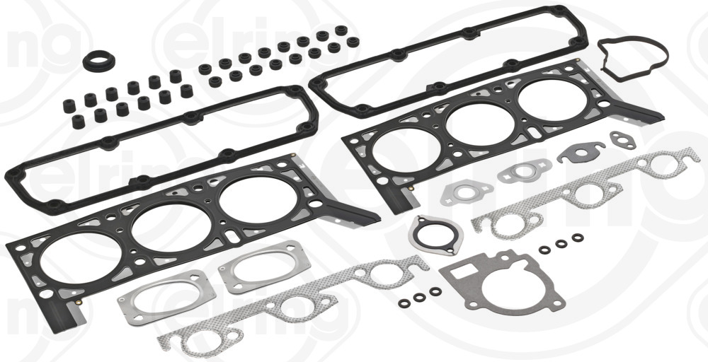 Cilinderkop pakking set/kopset Elring 743.980