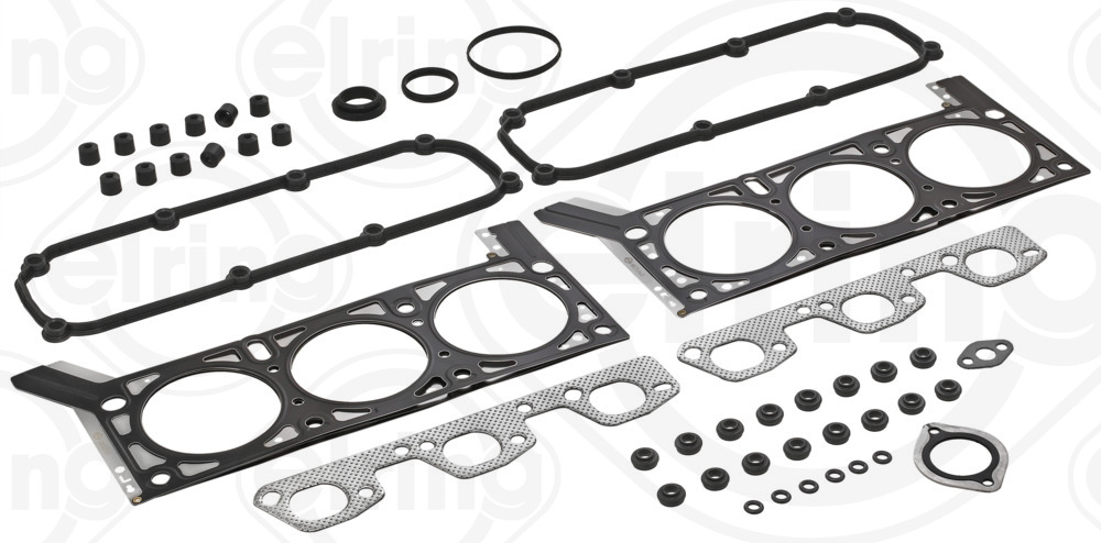 Cilinderkop pakking set/kopset Elring 744.370