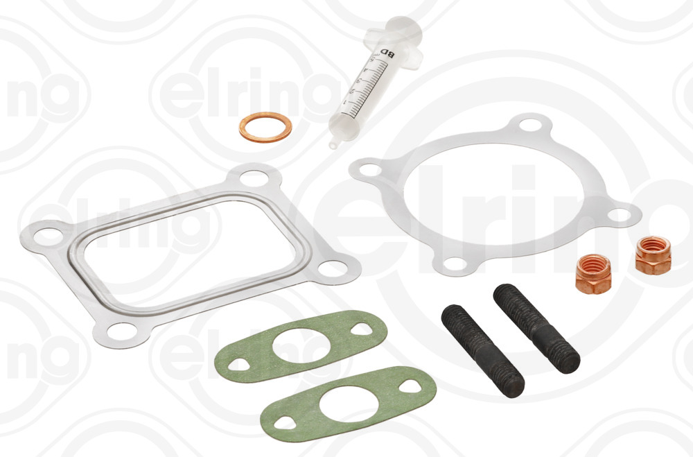 Turbolader montageset Elring 745.340
