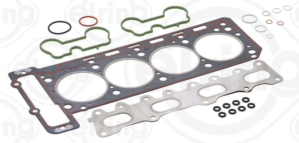 Cilinderkop pakking set/kopset Elring 746.420