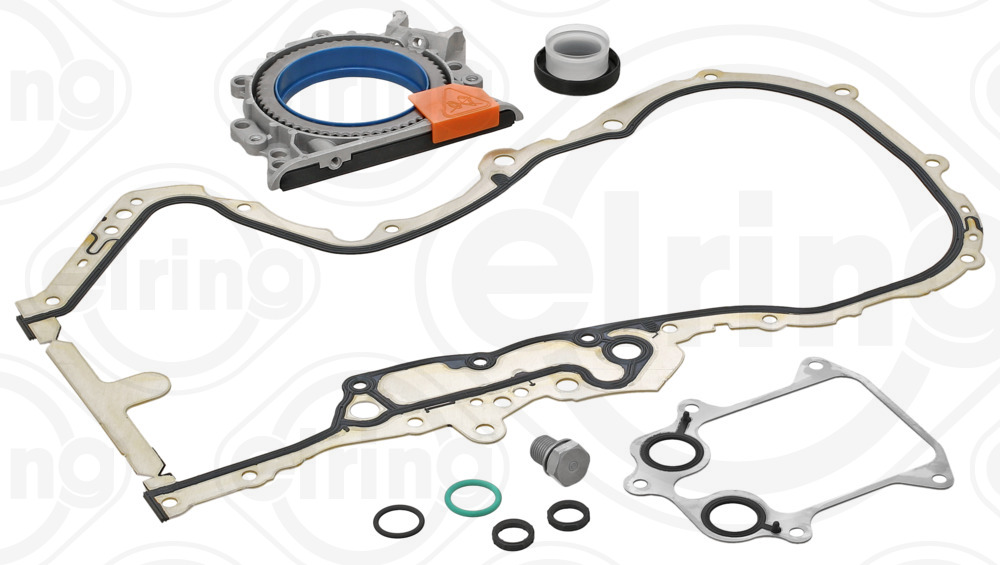 Motorpakking Elring 748.030