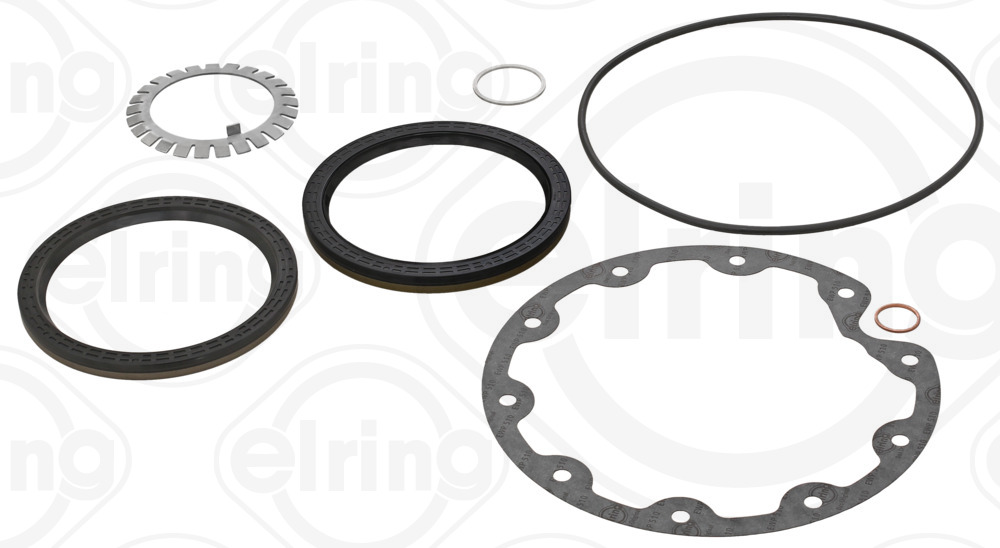 Pakkingset Elring 748.677