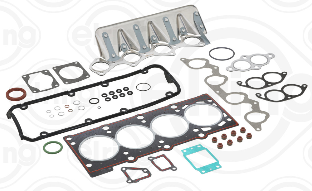 Cilinderkop pakking set/kopset Elring 748.995