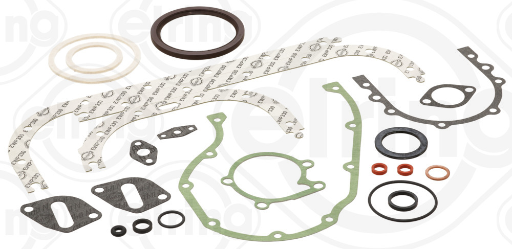 Motorpakking Elring 750.400