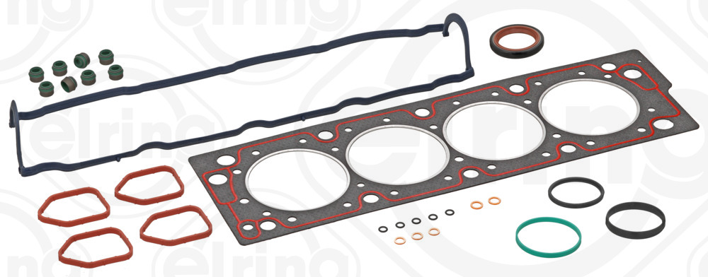 Cilinderkop pakking set/kopset Elring 752.692