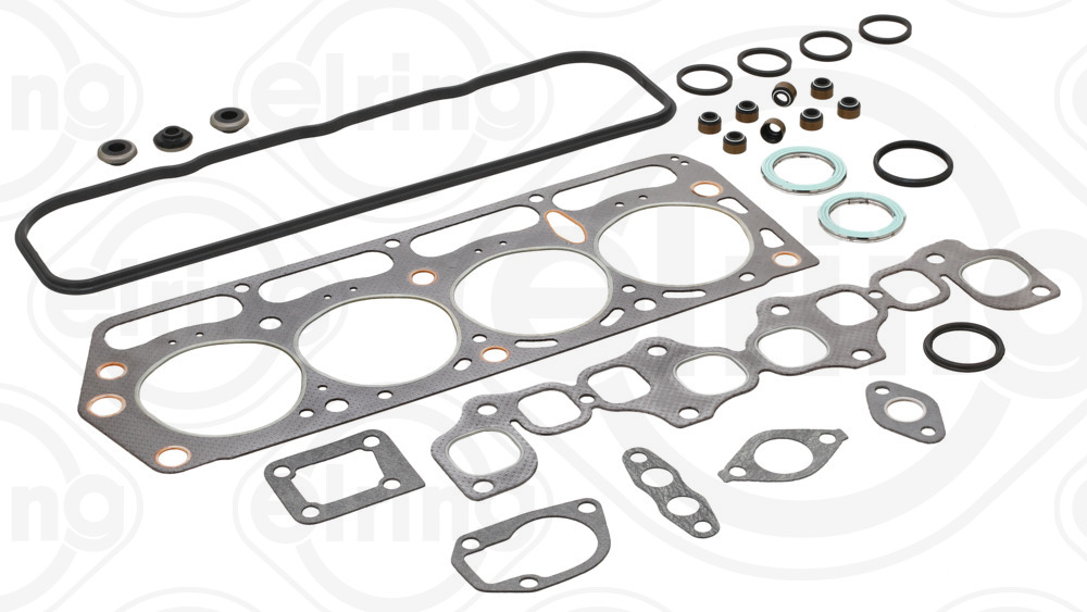 Cilinderkop pakking set/kopset Elring 753.085