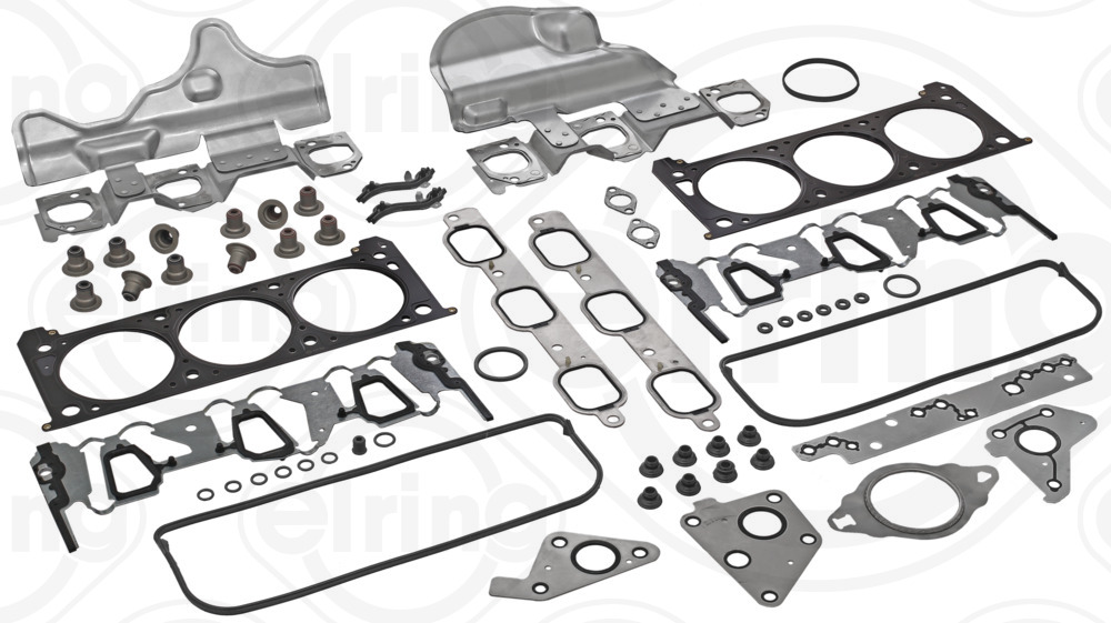 Cilinderkop pakking set/kopset Elring 753.360