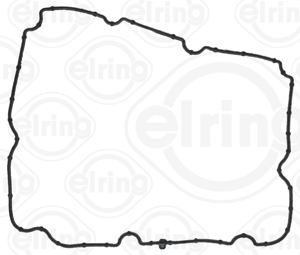 Elring Versnellingsbakas dichtingsring 754.740
