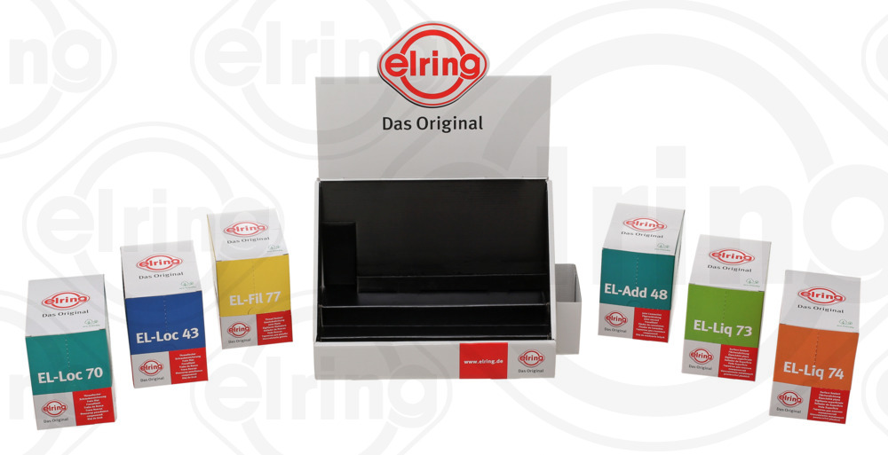 Elring Afdichtmiddel, kit 755.530