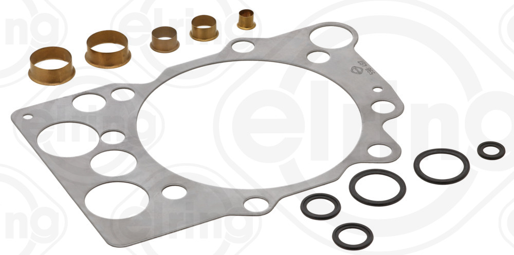 Cilinderkop pakking Elring 755.621