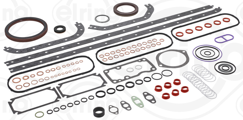 Motorpakking Elring 755.648