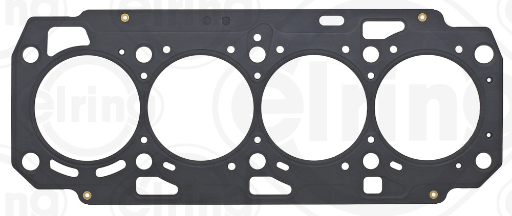 Cilinderkop pakking Elring 758.710