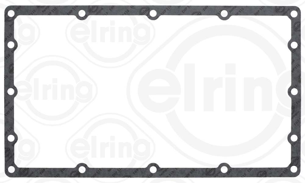 Versnellingsbakas dichtingsring Elring 759.082