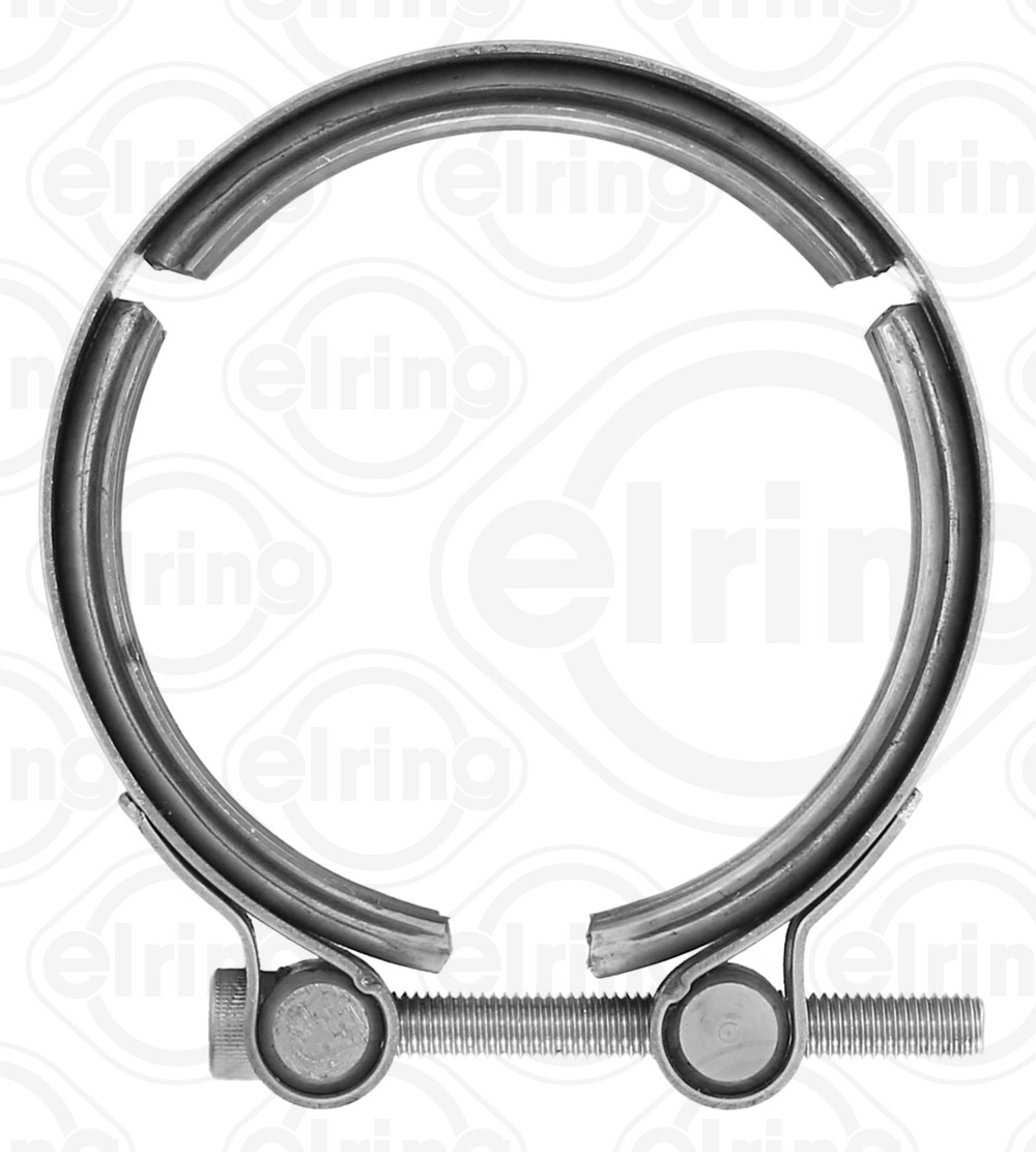 Elring Pijpverbinding, uitlaatsysteem 759.170