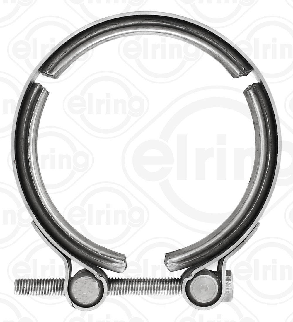 Elring Pijpverbinding, uitlaatsysteem 759.170