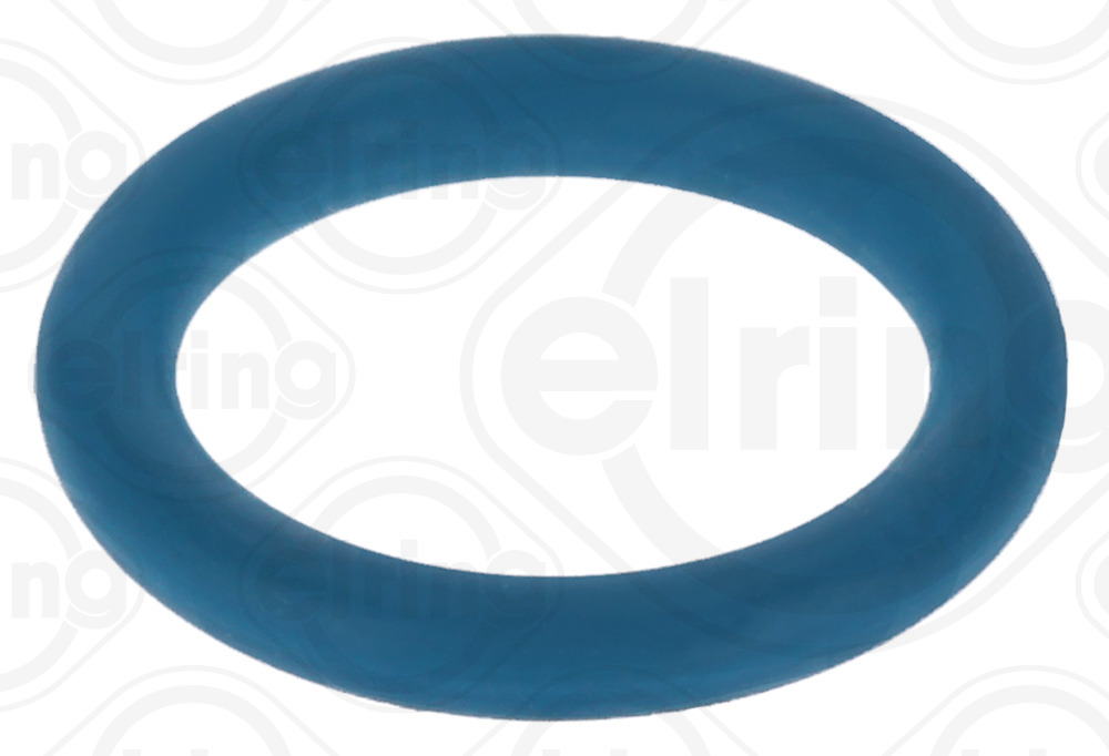 Elring Olie uitlaat turbolader pakking 760.480