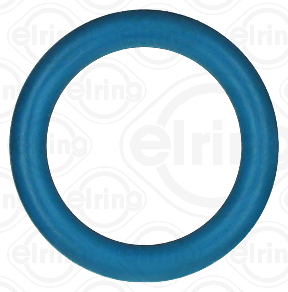 Elring Olie uitlaat turbolader pakking 760.480