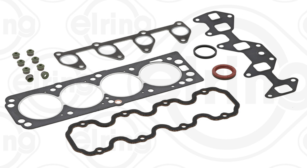 Cilinderkop pakking set/kopset Elring 762.343