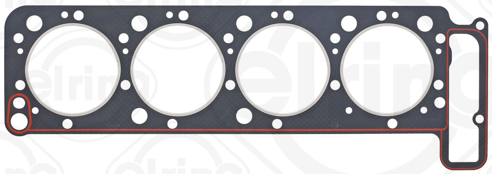 Cilinderkop pakking Elring 764.434
