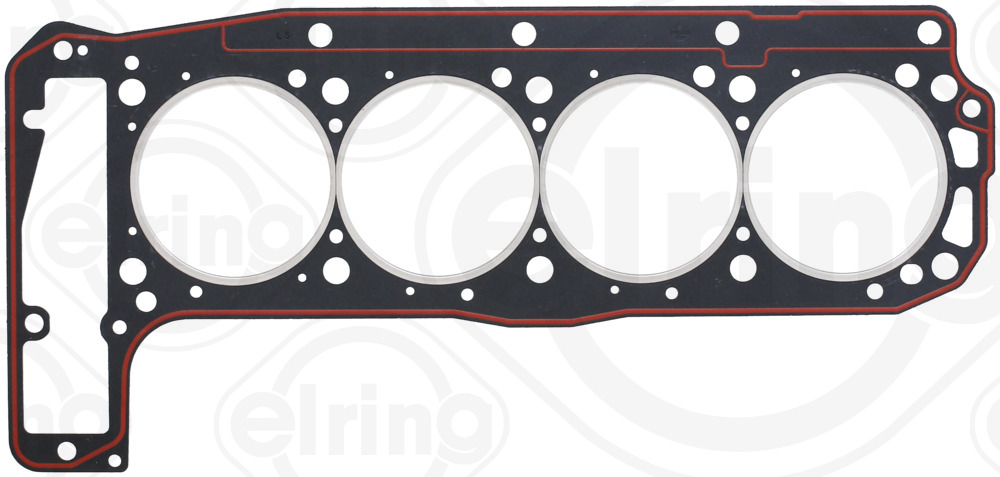 Cilinderkop pakking Elring 764.720