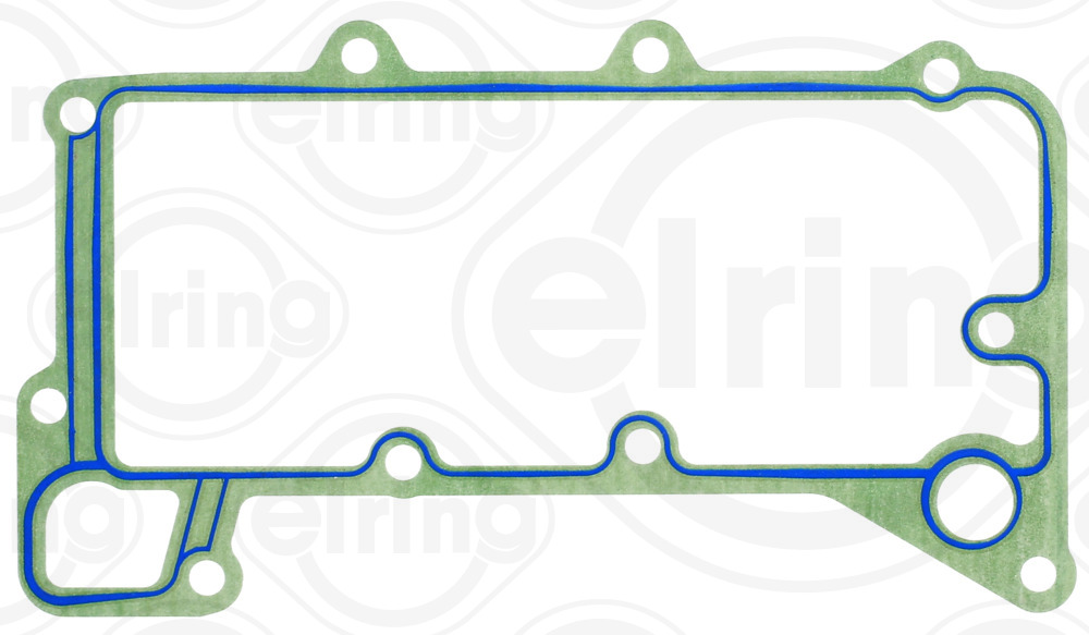 Elring Oliekoeler pakking 765.735