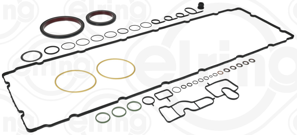 Pakkingset, motorblok Elring 767.620