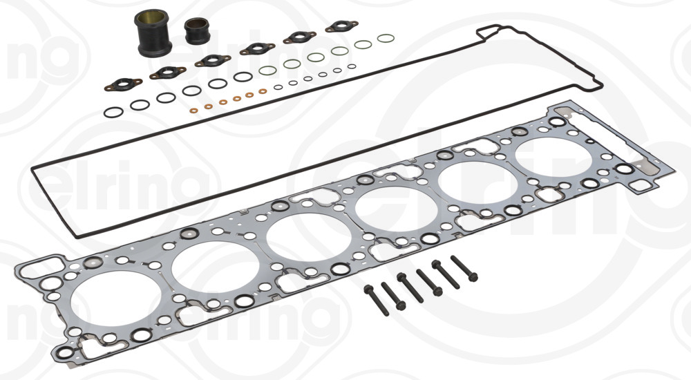 Cilinderkop pakking set/kopset Elring 767.760