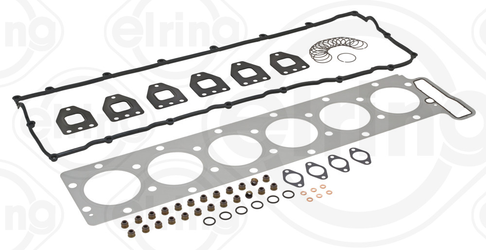 Cilinderkop pakking set/kopset Elring 770.350