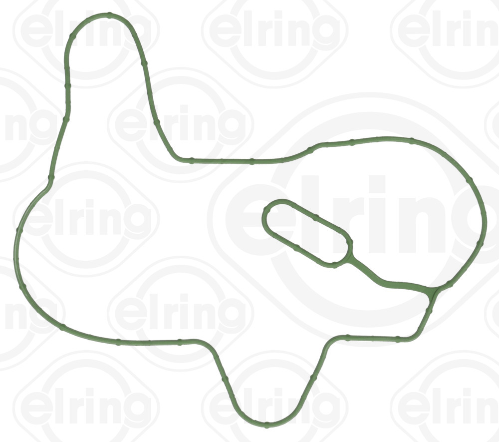 Elring Oliepomp pakking 772.060