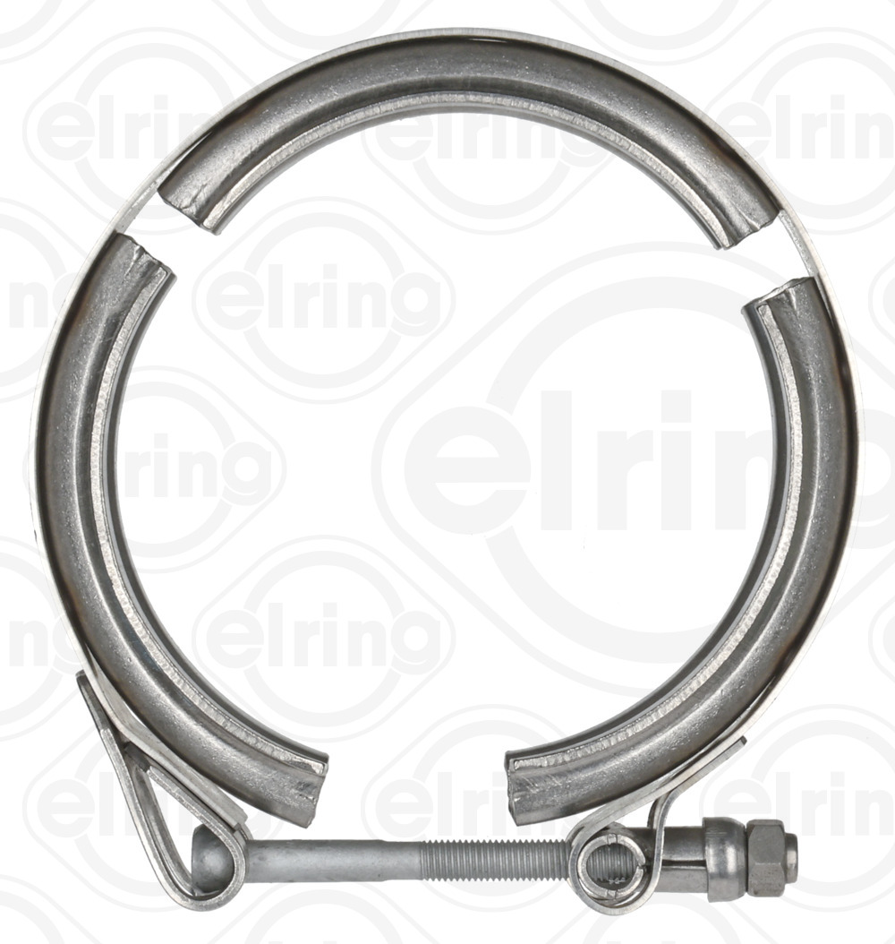 Elring Uitlaatklem 772.230