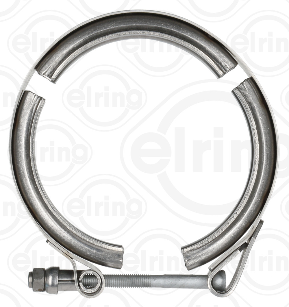 Elring Uitlaatklem 772.230