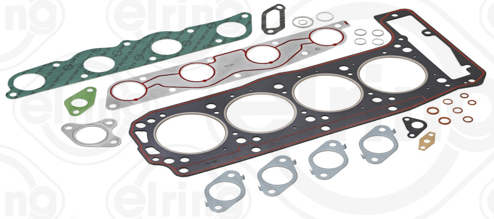 Cilinderkop pakking set/kopset Elring 776.726